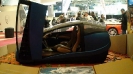Парижский автосалон 2008