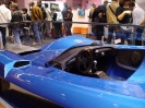 Парижский автосалон 2008