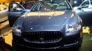 Парижский автосалон 2008