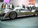 Парижский автосалон 2008