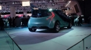 Парижский автосалон 2008