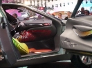 Парижский автосалон 2008