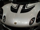 Парижский автосалон 2008