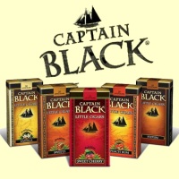 сигареты Captain Black