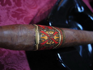 сигары Arturo Fuente OpusX