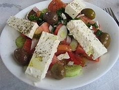 Критская кухня