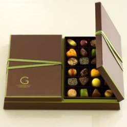 Godiva «G» Collection