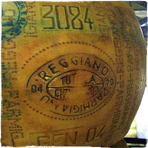 Parmigiano Reggiano