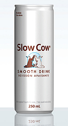 Slow Cow