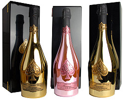 Armand De Brignac