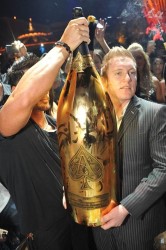 Armand De Brignac