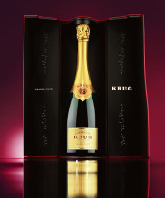 Шампанское Krug