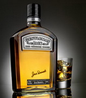 виды виски Gentleman Jack