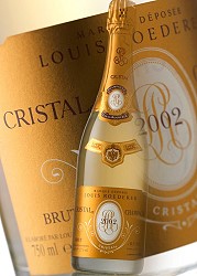 Louis Roederer Cristal