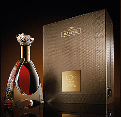 Martell, старые связи 