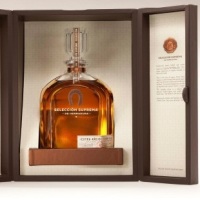 самые дорогие сорта текилы в мире Casa Herradura Seleccion Suprema