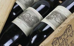 Chateau Lafite Rothschild 