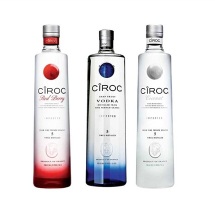 Водка Ciroc: утонченный вкус и мягкость