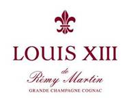 Коньяк Louis XIII 