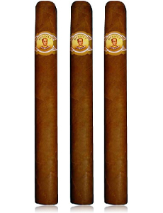 Bolivar Corona Gigante: истинно кубинские сигары