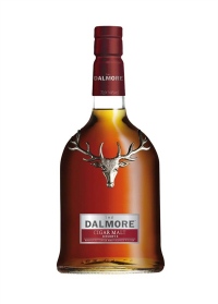 Виски Dalmore Cigar Malt Reserve – новый сорт и новый вкус