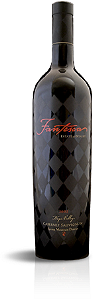 Fantesca Cabernet Sauvignon: вино для любой погоды