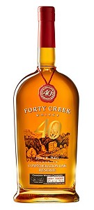 Истинно канадский виски от Forty Creek