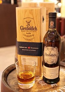 Glenfiddich 1982 