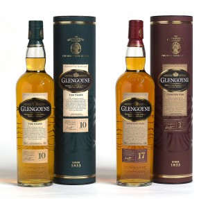 Дистиллярня Glengoyne и WWT предлагают провести новогодние праздники в заповеднике