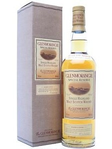 Glenmorangie открыл новый завод в Ливингстоне