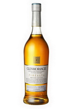 Виски Glenmorangie Finealta