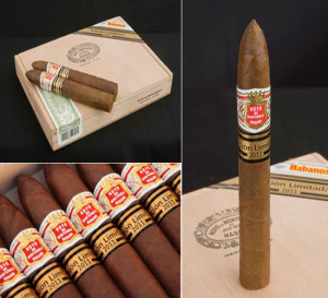 Habanos Short Hoyo Piramides