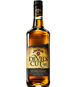 Devil’s Cut – «доля дьявола» в новом бурбоне от Jim Beam 