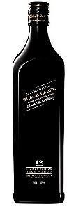 Johnnie Walker празднует 100-летний юбилей лимитированной серией бутылок