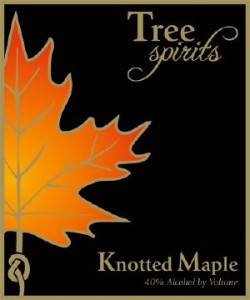 Knotted Maple: новый взгляд на кленовый сироп