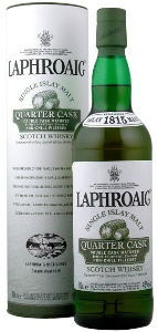 Социальная сеть для любителей шотландского виски от Laphroaig