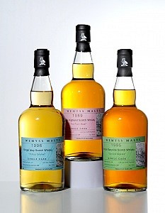 Wemyss Malts 