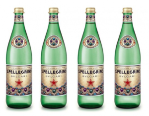 San Pellegrino 