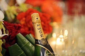 Moet Hennessy займется производством вина в Китае