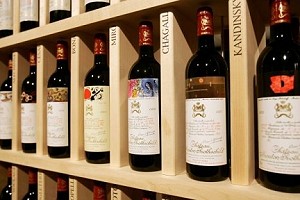 Mouton-Rothschild