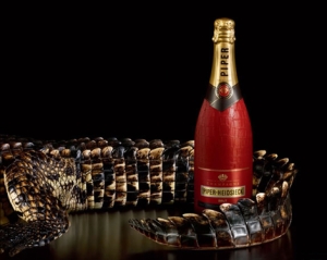 Шампанское Piper-Heidsieck Bodyguard