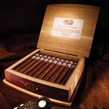 Davidoff выпускает сигары для ценителей вина