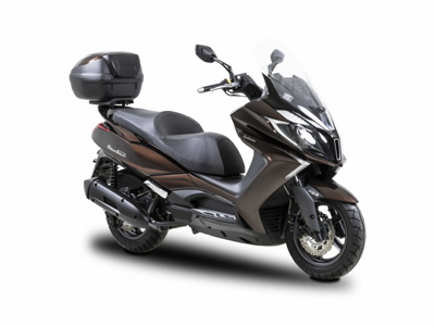 брендовые скутеры 2016 Kymco Downtown 350i Exclusive