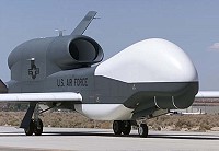 RQ-4A Global Hawk 