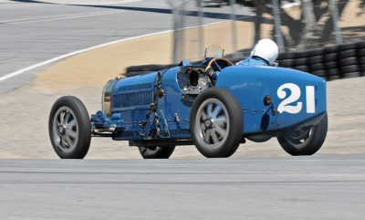 1928 Bugatti Type 35B