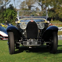 1931 Bugatti Type 40A