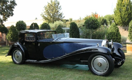 1931 Bugatti Type 41