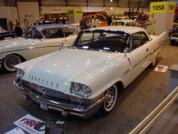 Chrysler New Yorker