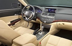 Honda Crosstour