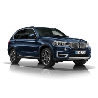 концепт BMW X5 Security Plus 2013